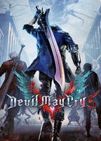 Devil May Cry 5