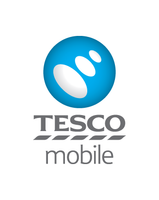 Tesco Mobile e Voucher Pay as you Go GBP10