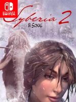 Syberia II