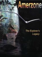 Amerzone The Explorer’s Legacy (1999)