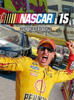 NASCAR '15 Victory Edition