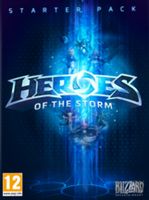 Heroes of the Storm