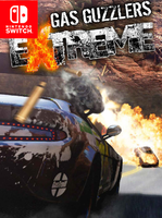 Gas Guzzlers Extreme