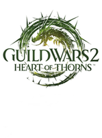 Guild Wars 2 Heart of Thorns NCSoft