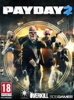 PAYDAY 2