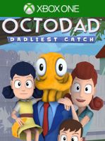 Octodad Dadliest Catch