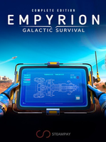 Empyrion Galactic Survival