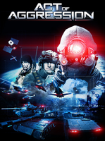 Act of Aggression Reboot Edition