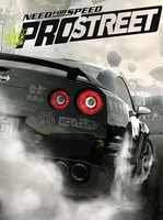 Need for Speed ProStreet