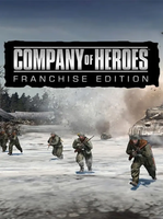 Company of Heroes Franchise Edition