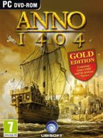 Anno 1404 Gold