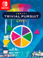 Trivial Pursuit Live