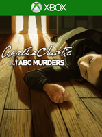Agatha Christie The ABC Murders CANADA