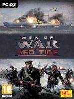 Men of War Red Tide