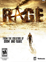 Rage Authority