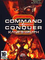 Command & Conquer 3 Kane's Wrath