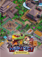 Parkitect