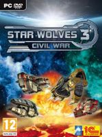 Star Wolves 3 Civil War