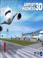 Airport Madness 3D