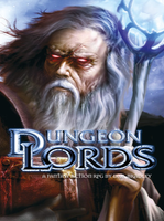 Dungeon Lords Edition