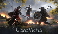 Gloria Victis