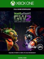 Plants vs. Zombies Garden Warfare 2