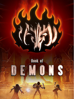 Book of Demons