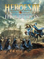 Heroes of Might & Magic III Edition