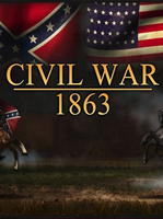 Civil War 1863