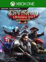 Divinity Original Sin 2