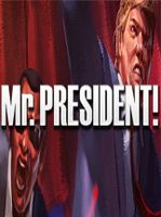 Mr.President!