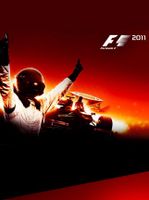 F1 2011