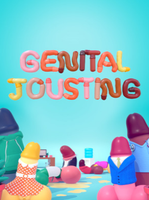 Genital Jousting