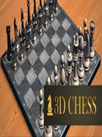 3D Chess