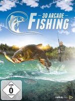 3D Arcade Fishing