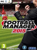 Football Manager 2015