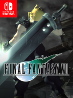 FINAL FANTASY VII