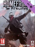 Homefront The Revolution
