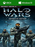 Halo Wars