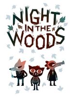 Night in the Woods