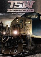 Train Sim World CSX Heavy Haul