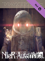 NieR Automata 3C3C1D119440927