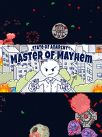 State of Anarchy Master of Mayhem