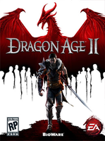 Dragon Age II