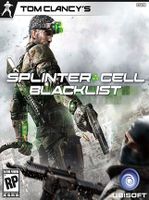 Tom Clancy's Splinter Cell Blacklist Upper Echelon Edition