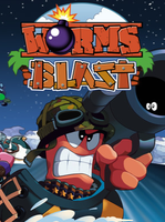 Worms Blast