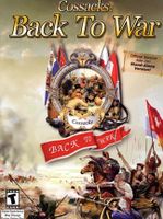 Cossacks Back to War