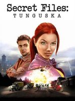 Secret Files Tunguska
