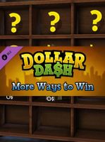 Dollar Dash More Ways to Win