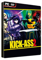 Kick Ass 2